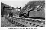 Horseshoe Curve Souvenir, Frame 11, 1952